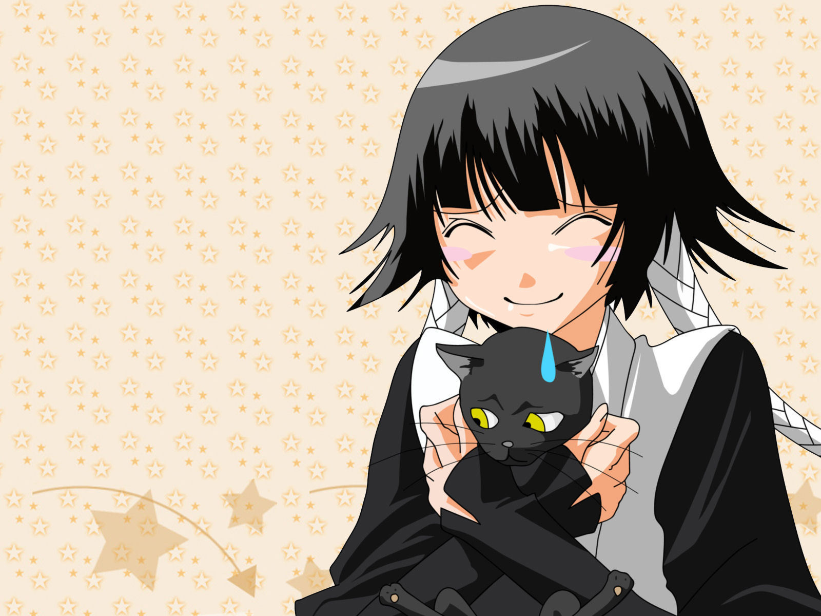 Soi Fon Wallpapers