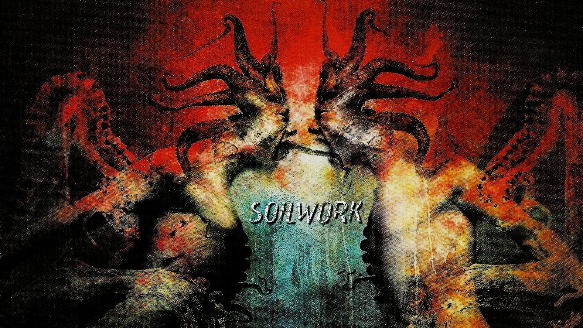 Soilwork Wallpapers