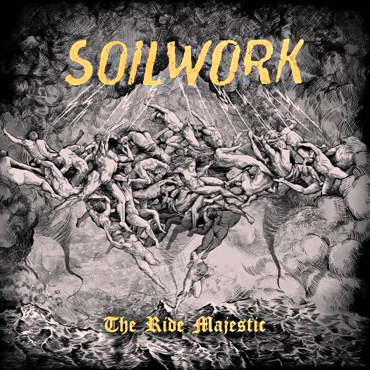 Soilwork Wallpapers