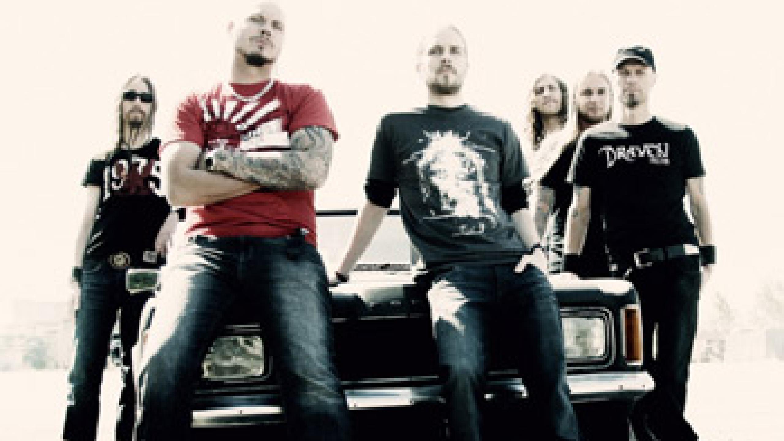 Soilwork Wallpapers