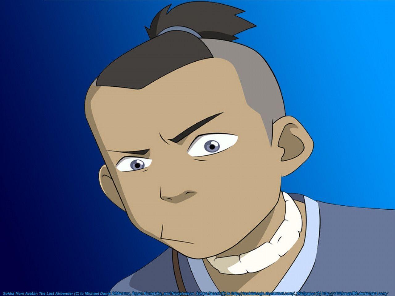 Sokka Wallpapers