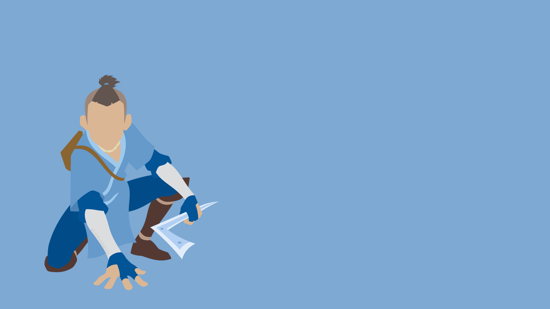 Sokka Wallpapers