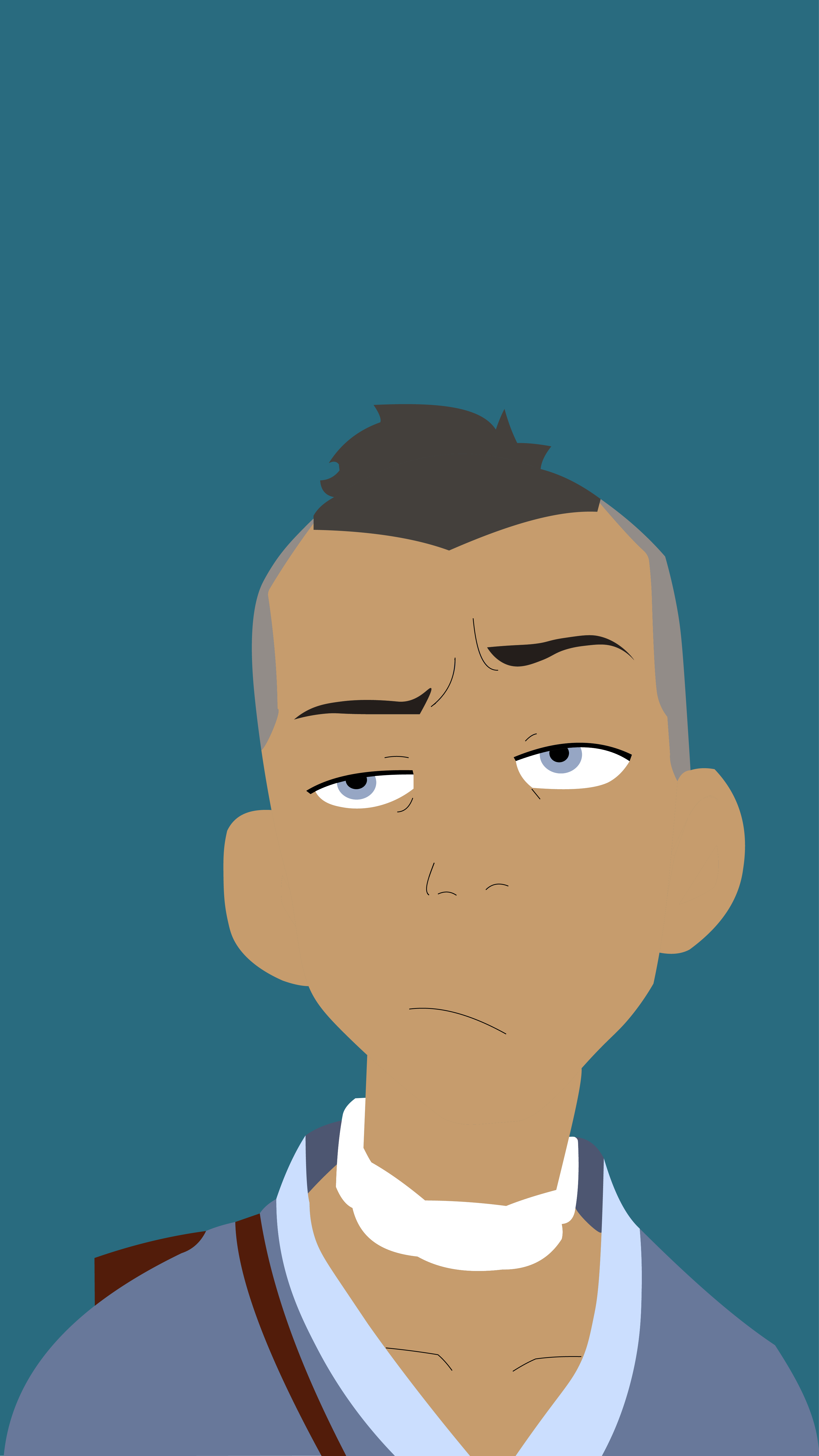 Sokka Wallpapers