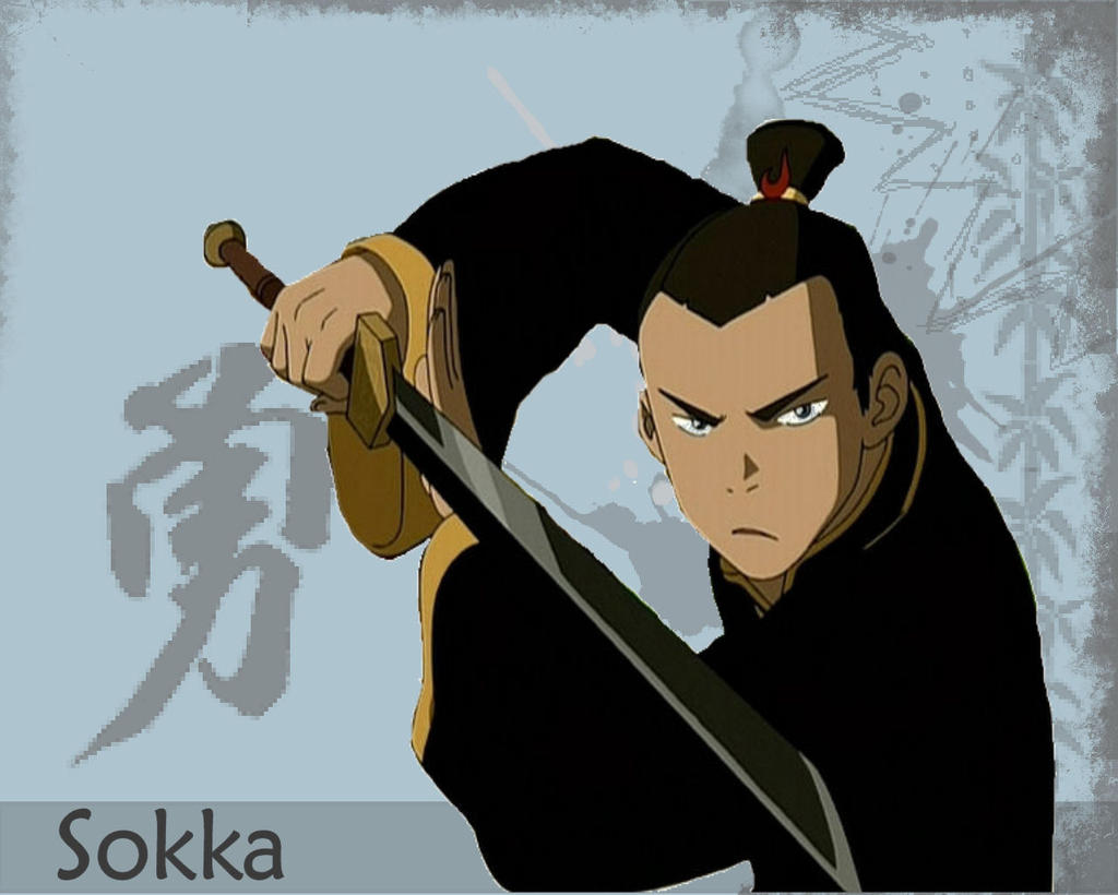 Sokka Wallpapers