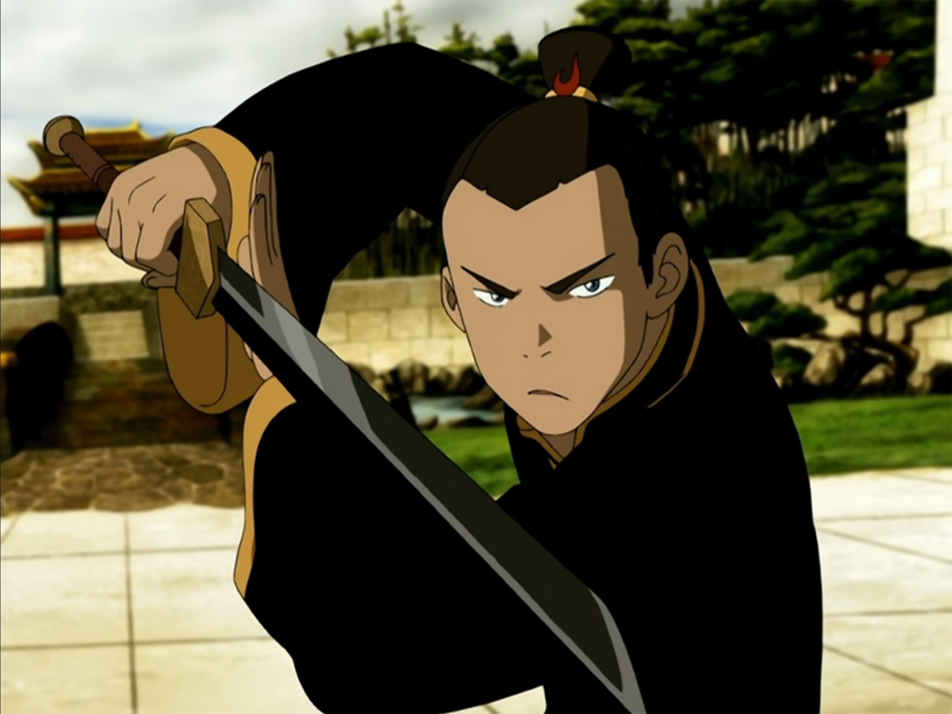 Sokka Wallpapers