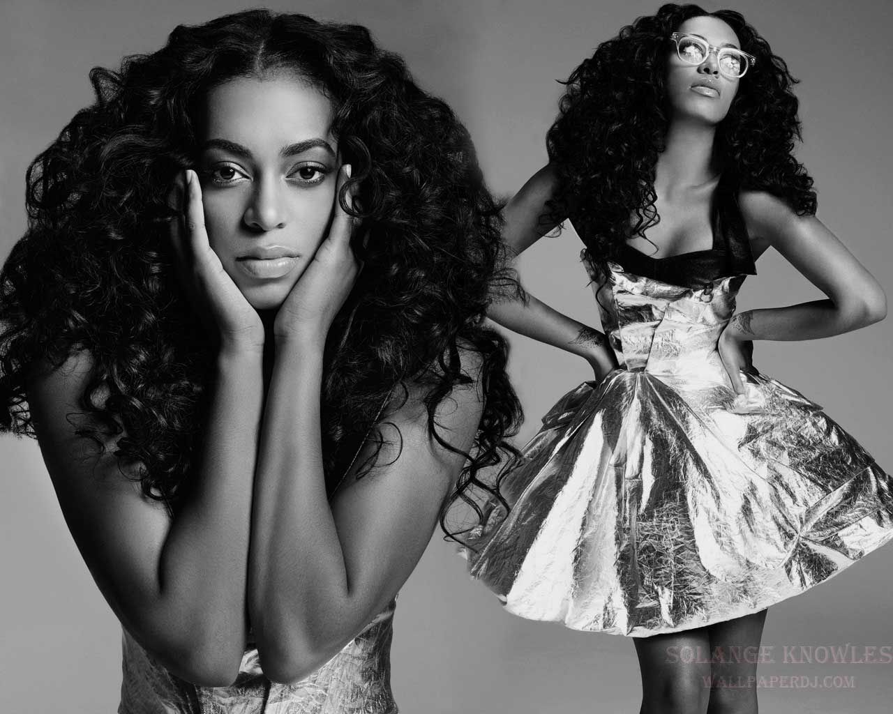 Solange Knowles Wallpapers