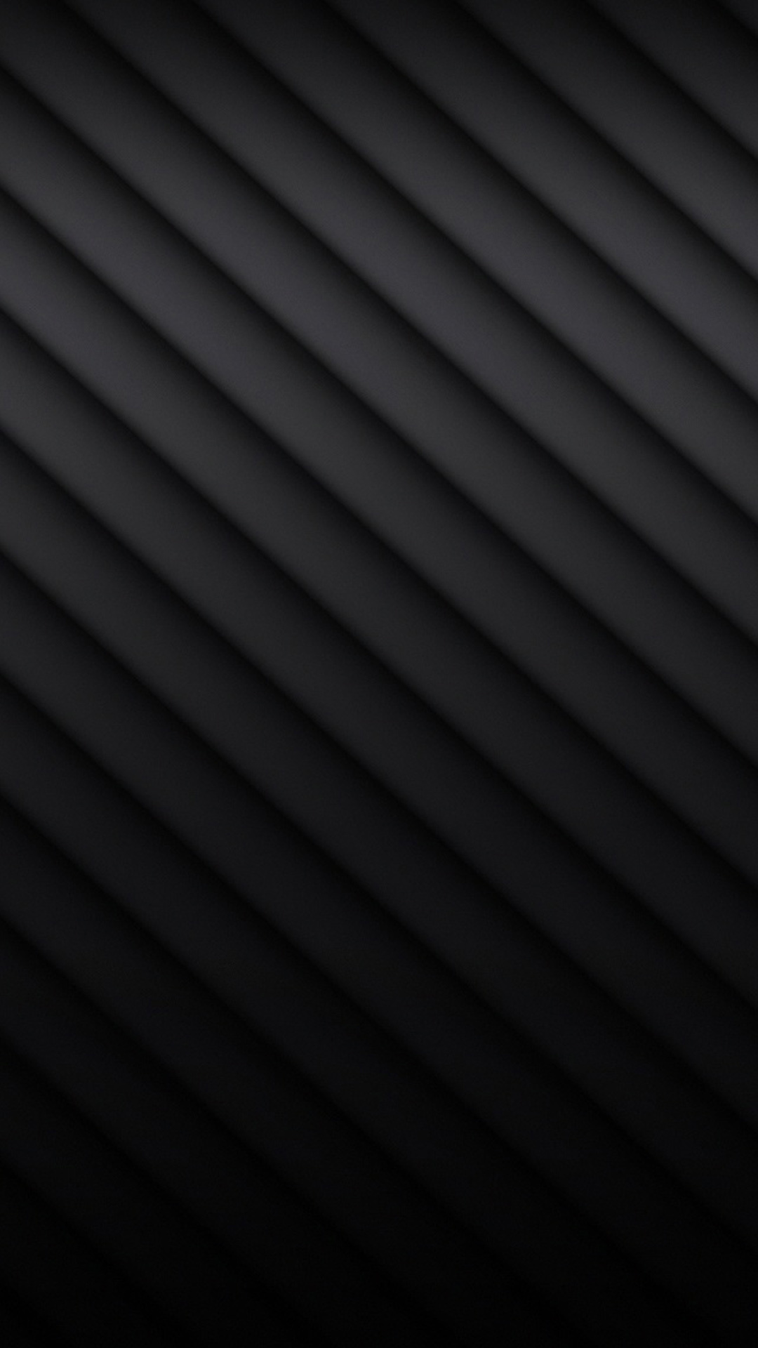 Solid Black Phone Wallpapers