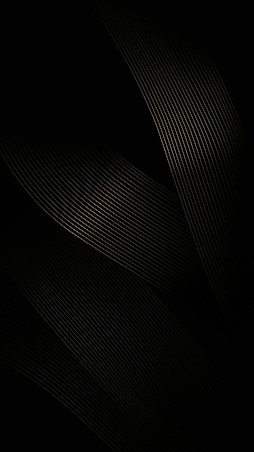 Solid Black Phone Wallpapers