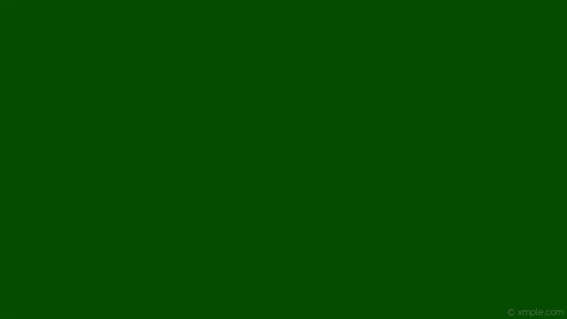 Solid Bright Green Background