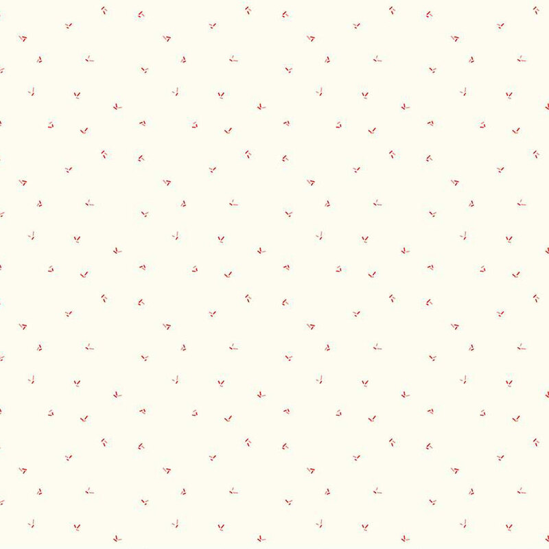 Solid Cream Background