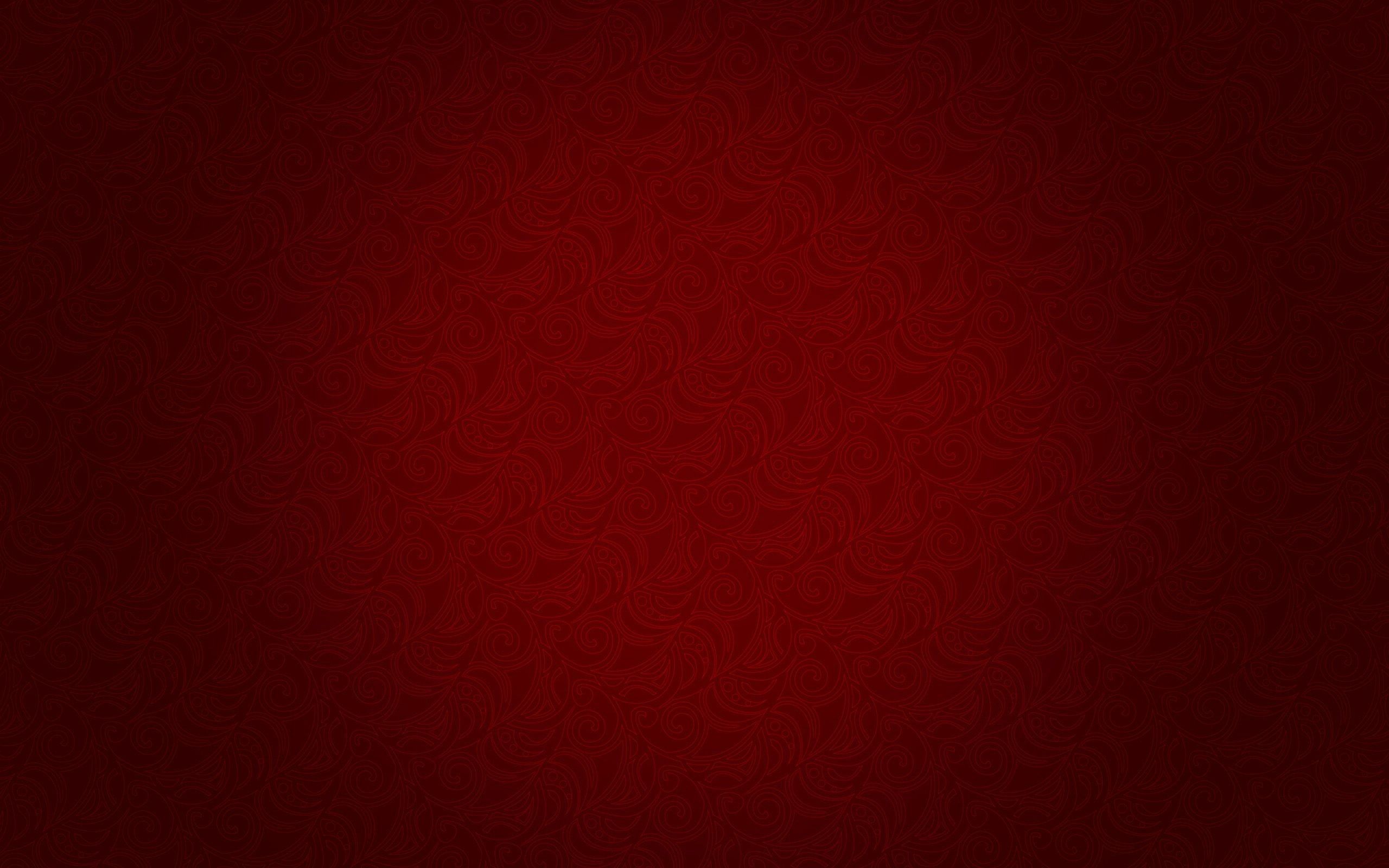 Solid Dark Red Wallpapers