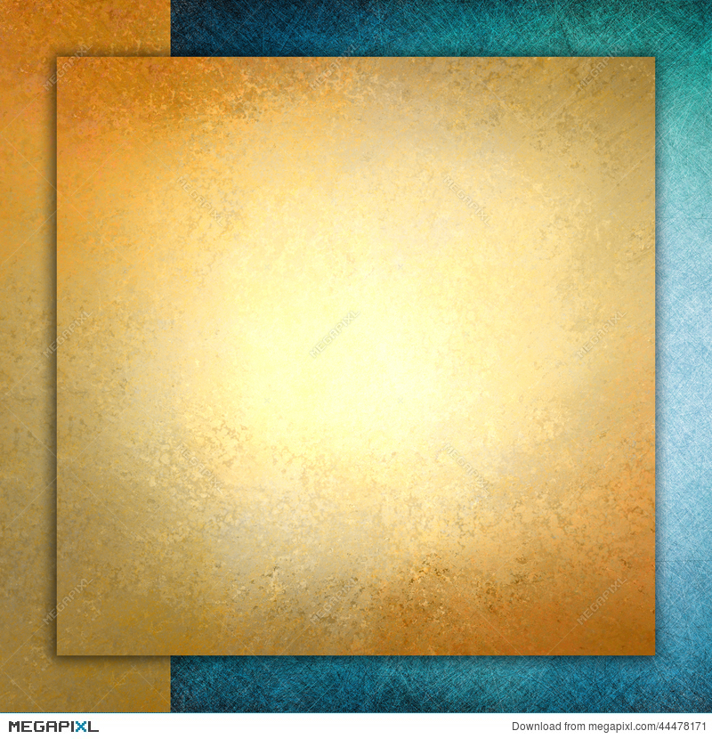 Solid Gold Backgrounds