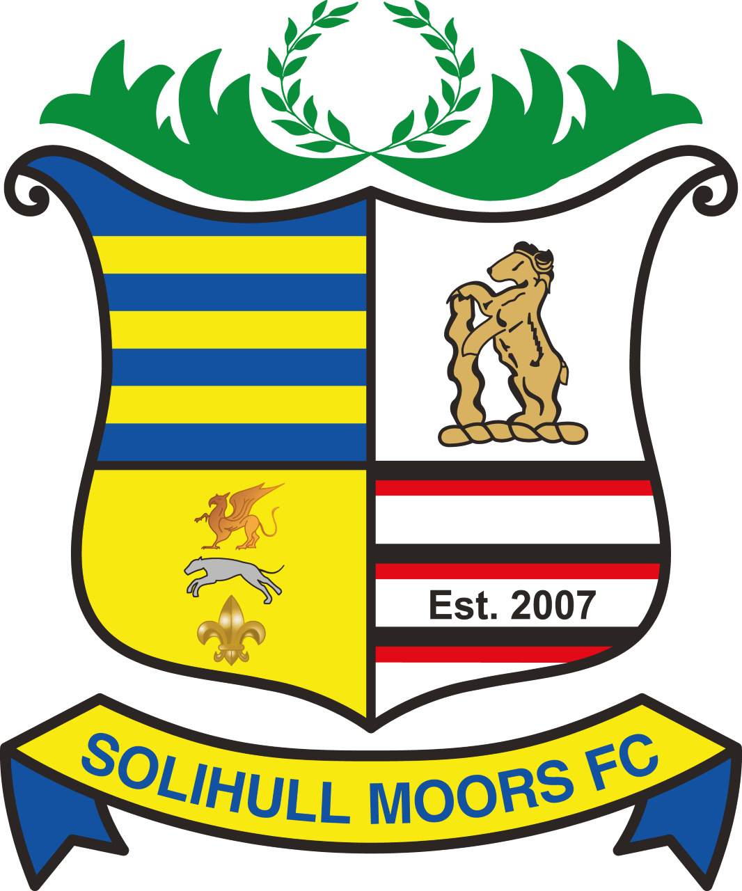 Solihull Moors F.C. Wallpapers