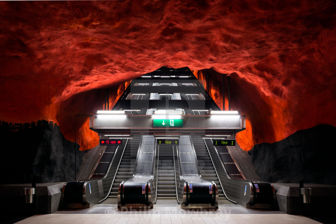 Solna Centrum Wallpapers