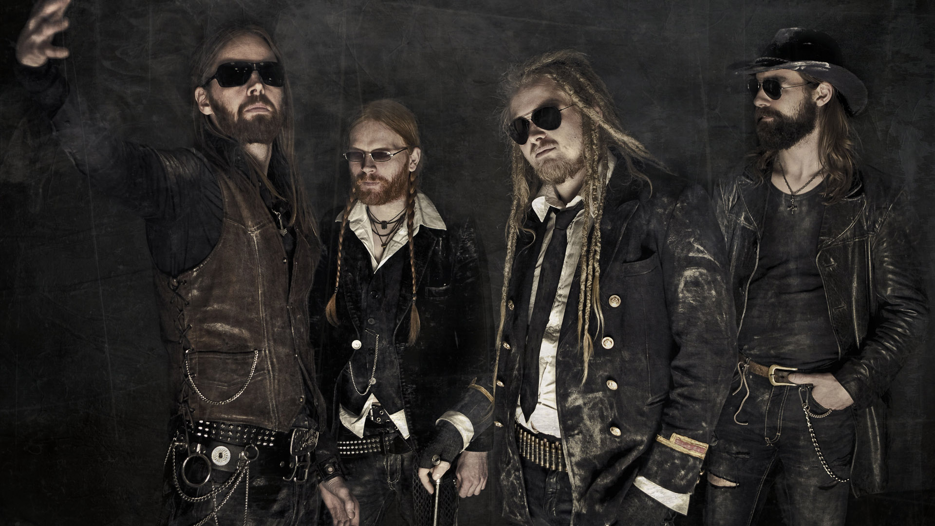 Solstafir Wallpapers