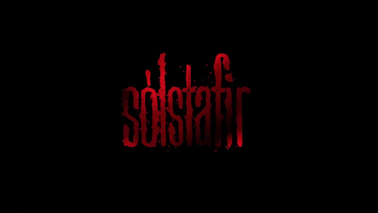 Solstafir Wallpapers