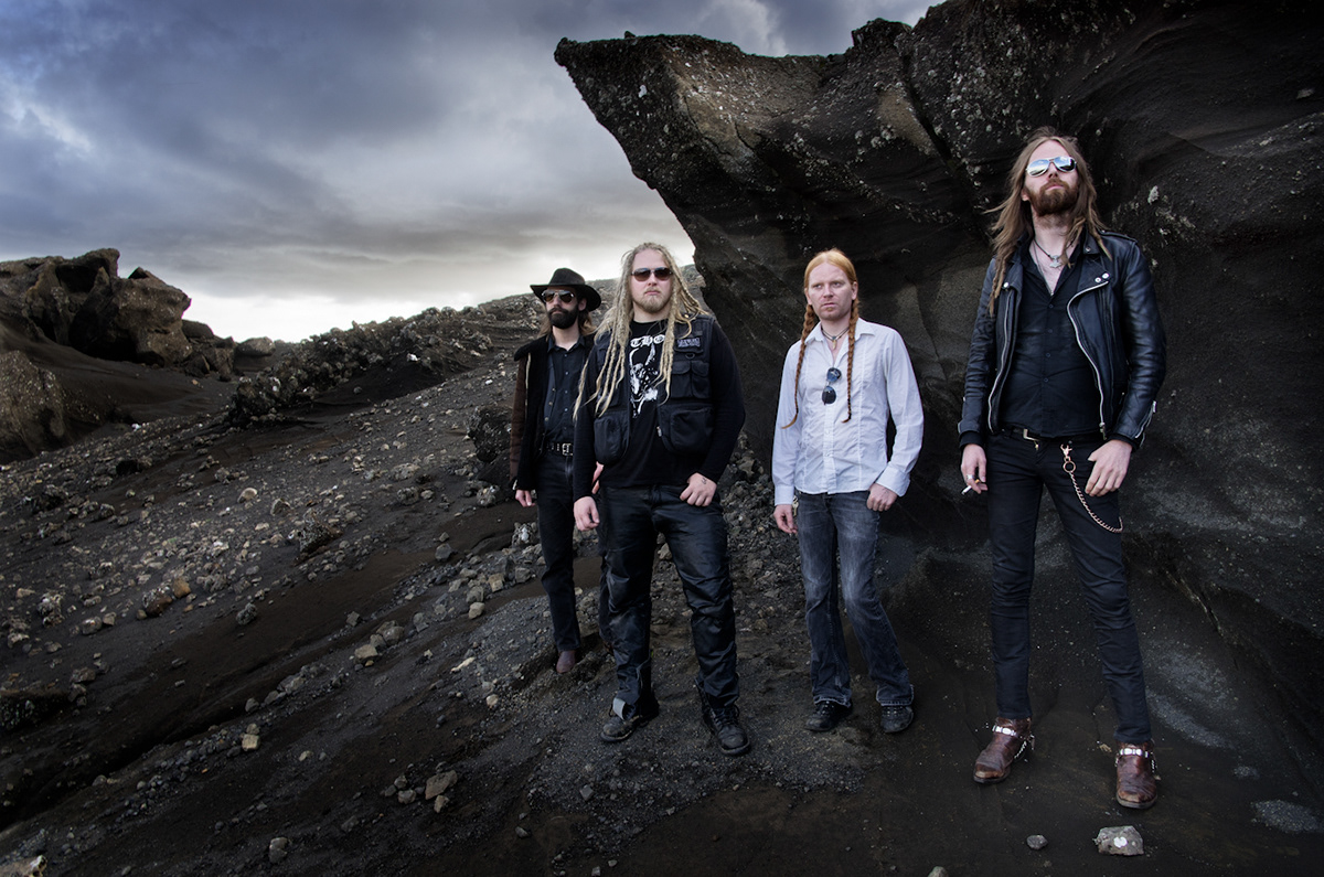 Solstafir Wallpapers