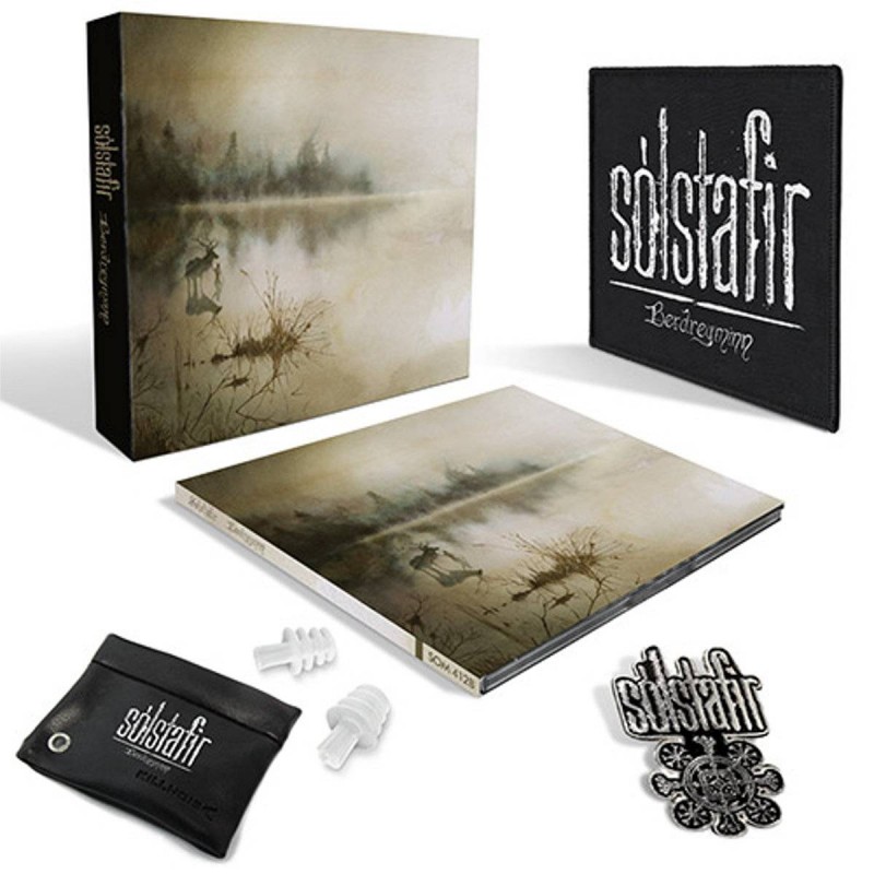 Solstafir Wallpapers