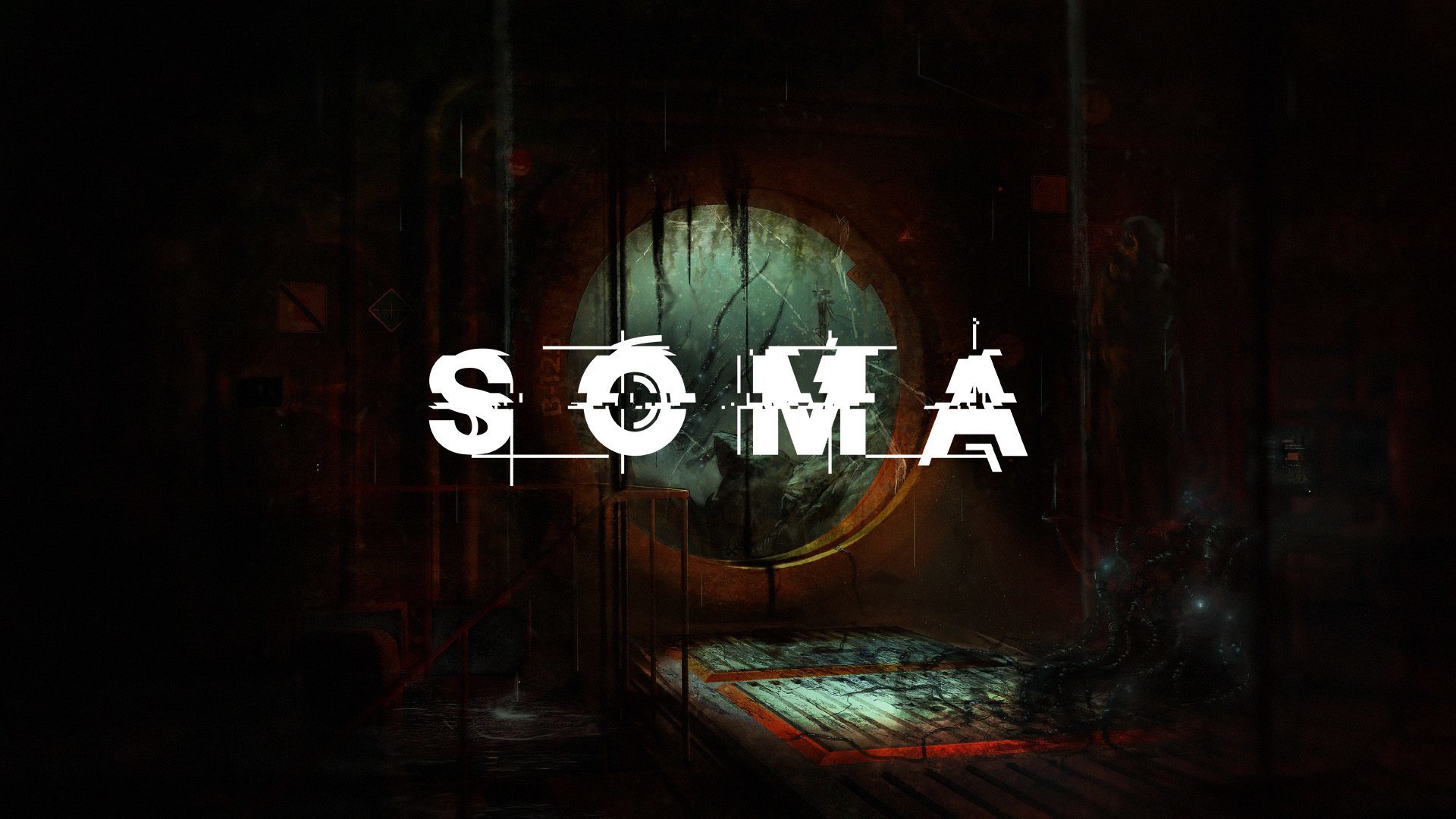 SOMA Wallpapers