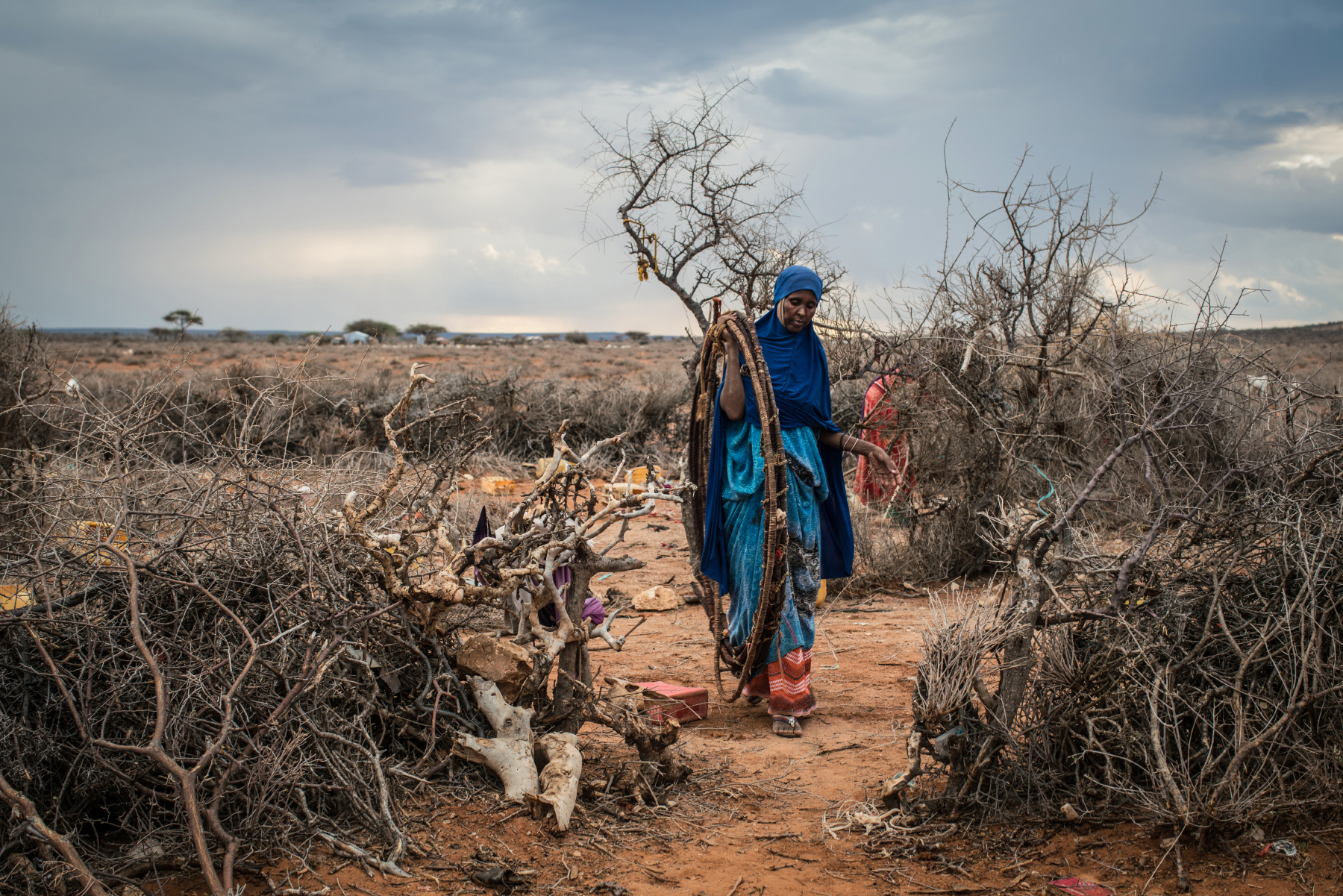 Somalia Wallpapers