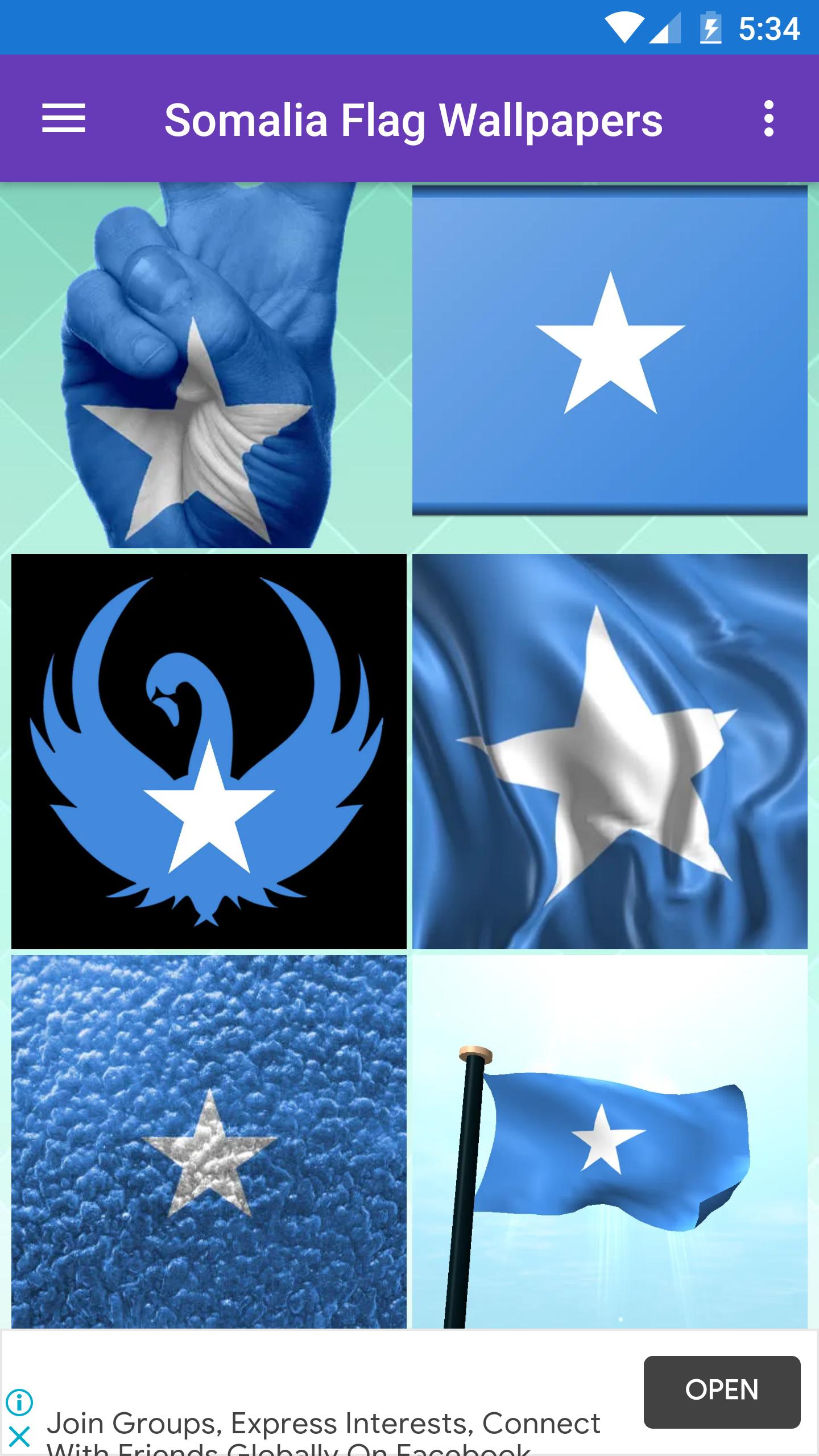 Somalia Wallpapers