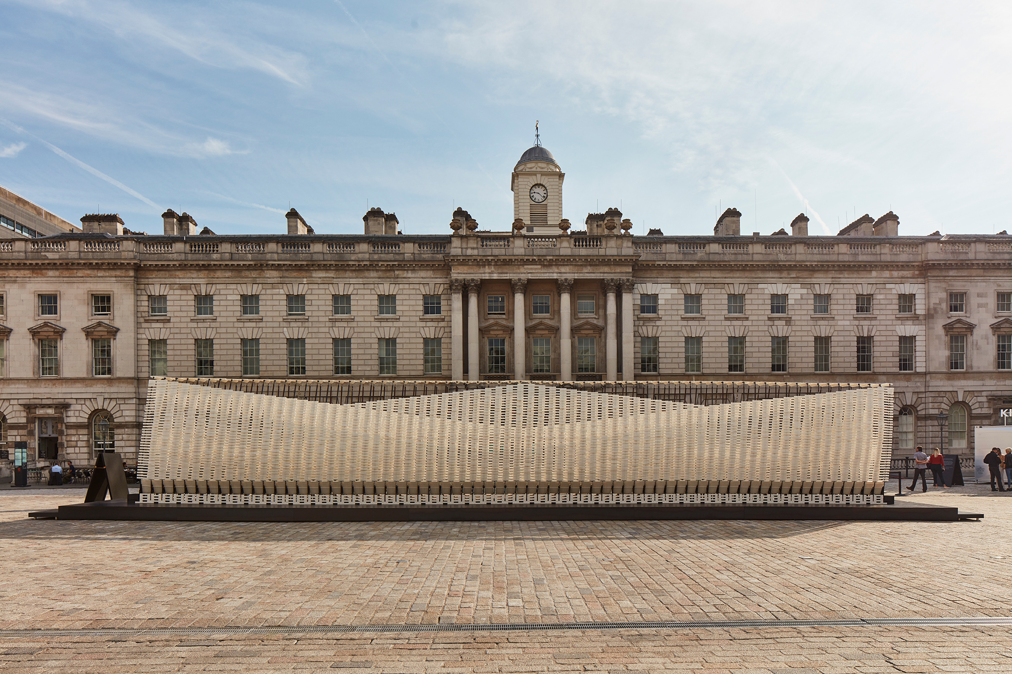 Somerset House Wallpapers