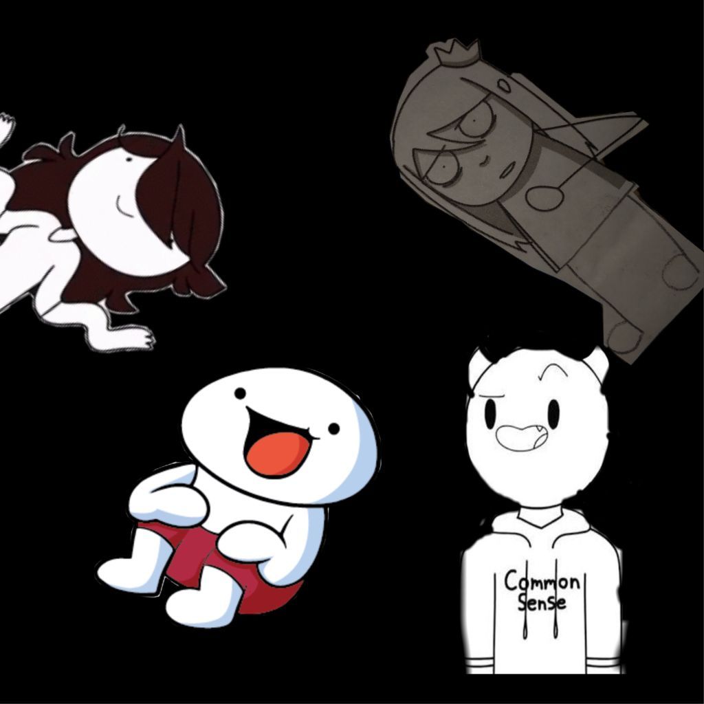 Somethingelseyt Wallpapers