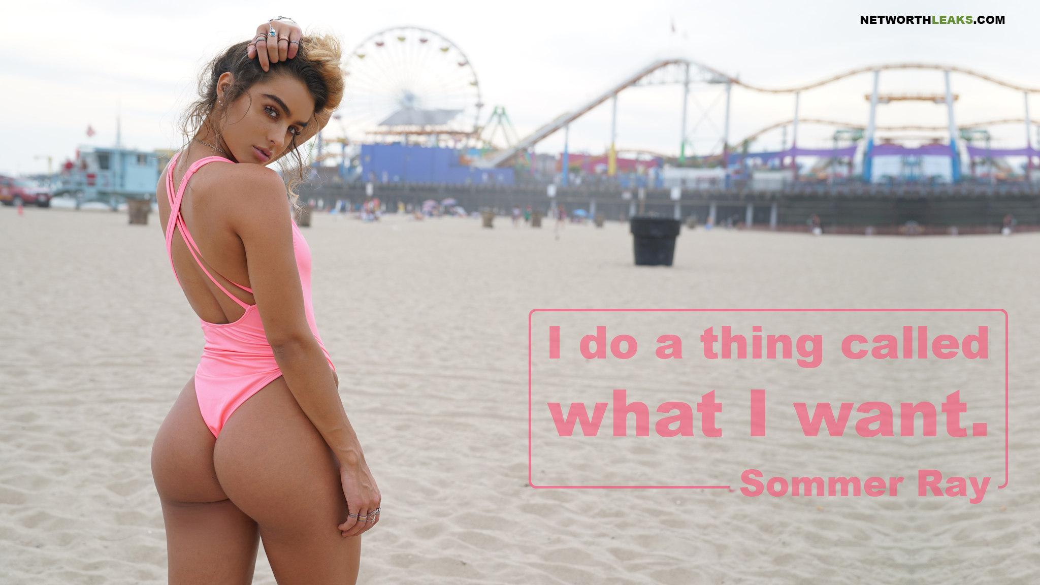 Sommer Ray Wallpapers