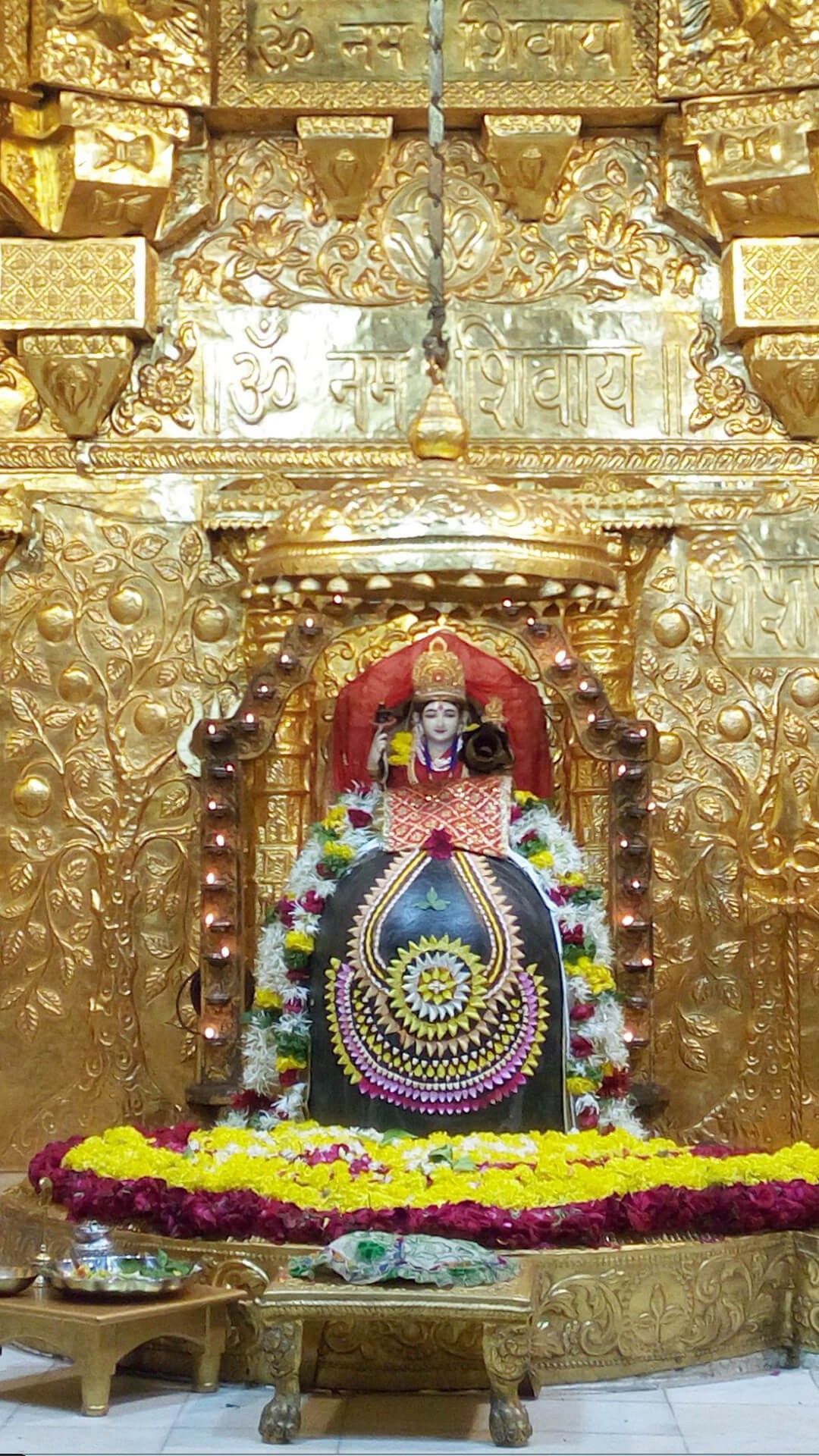 Somnath Mahadev Wallpapers