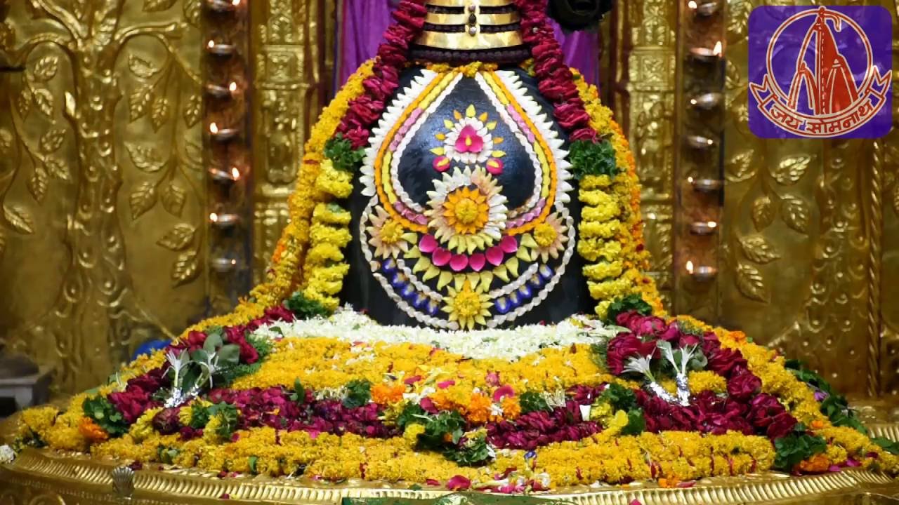 Somnath Mahadev Wallpapers