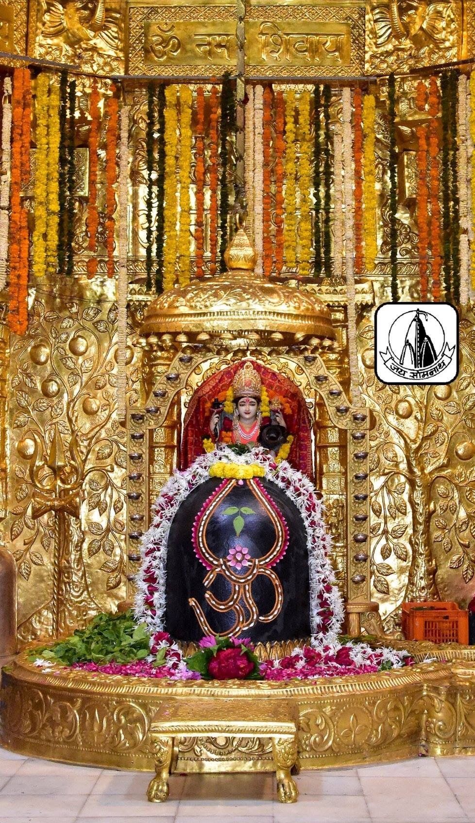 Somnath Mahadev Wallpapers