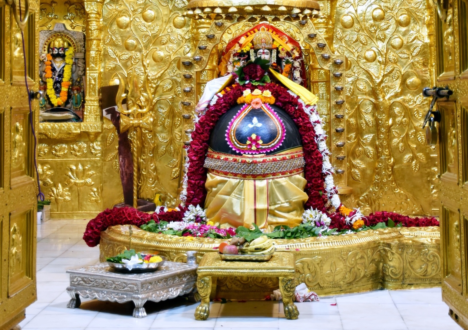 Somnath Mahadev Wallpapers