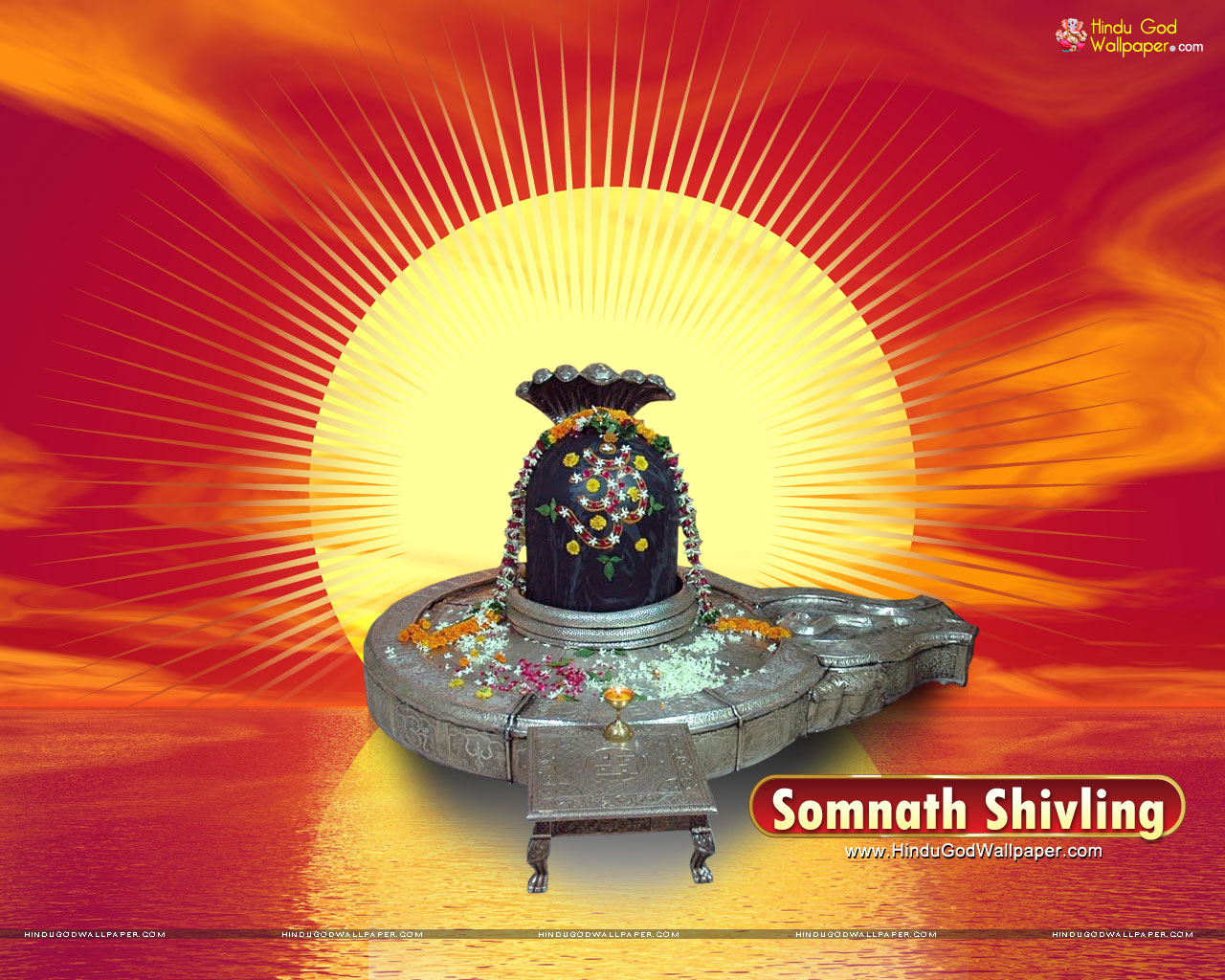 Somnath Mahadev Wallpapers