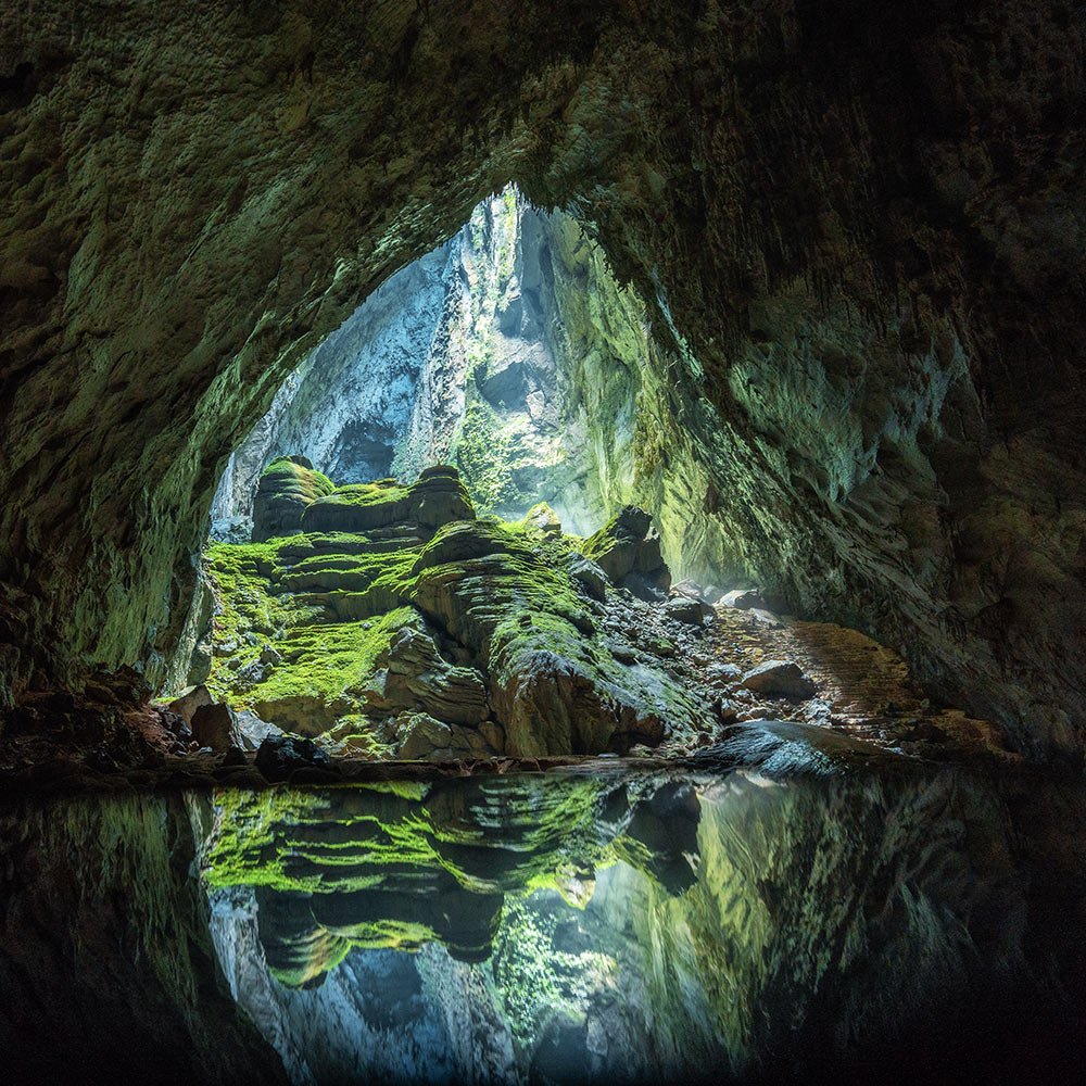 Son Doong Cave Wallpapers