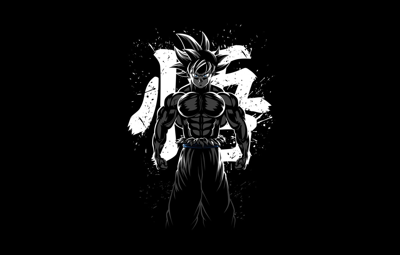 Son Goku Wallpapers