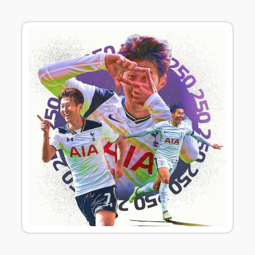 Son Heung-Min Wallpapers