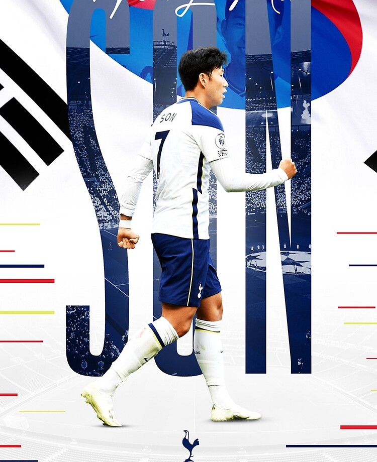 Son Heung-Min Wallpapers