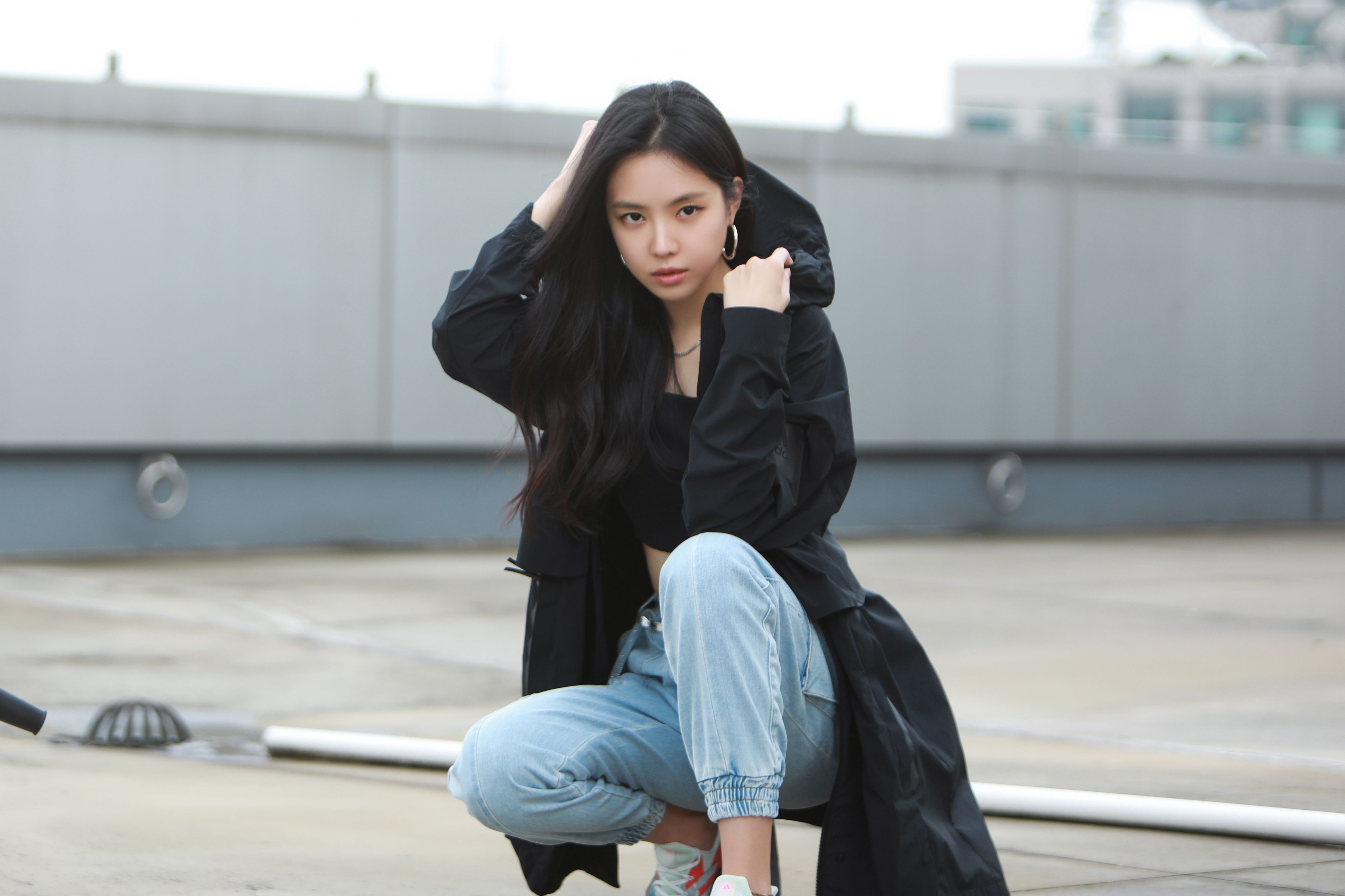 Son Na-Eun Wallpapers