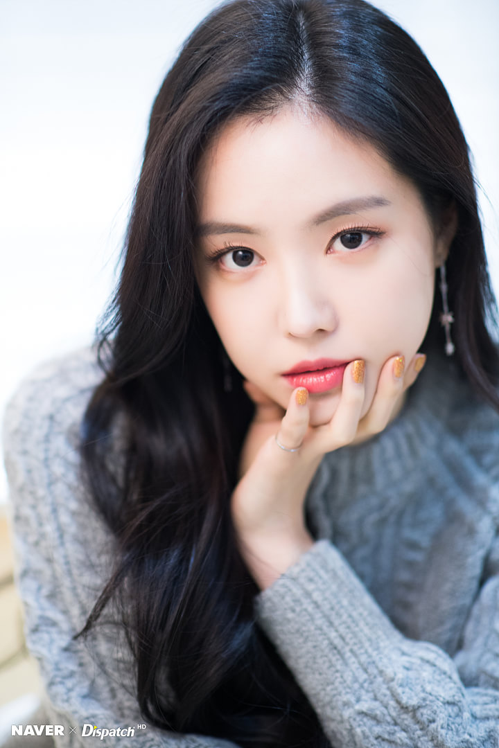 Son Na-Eun Wallpapers