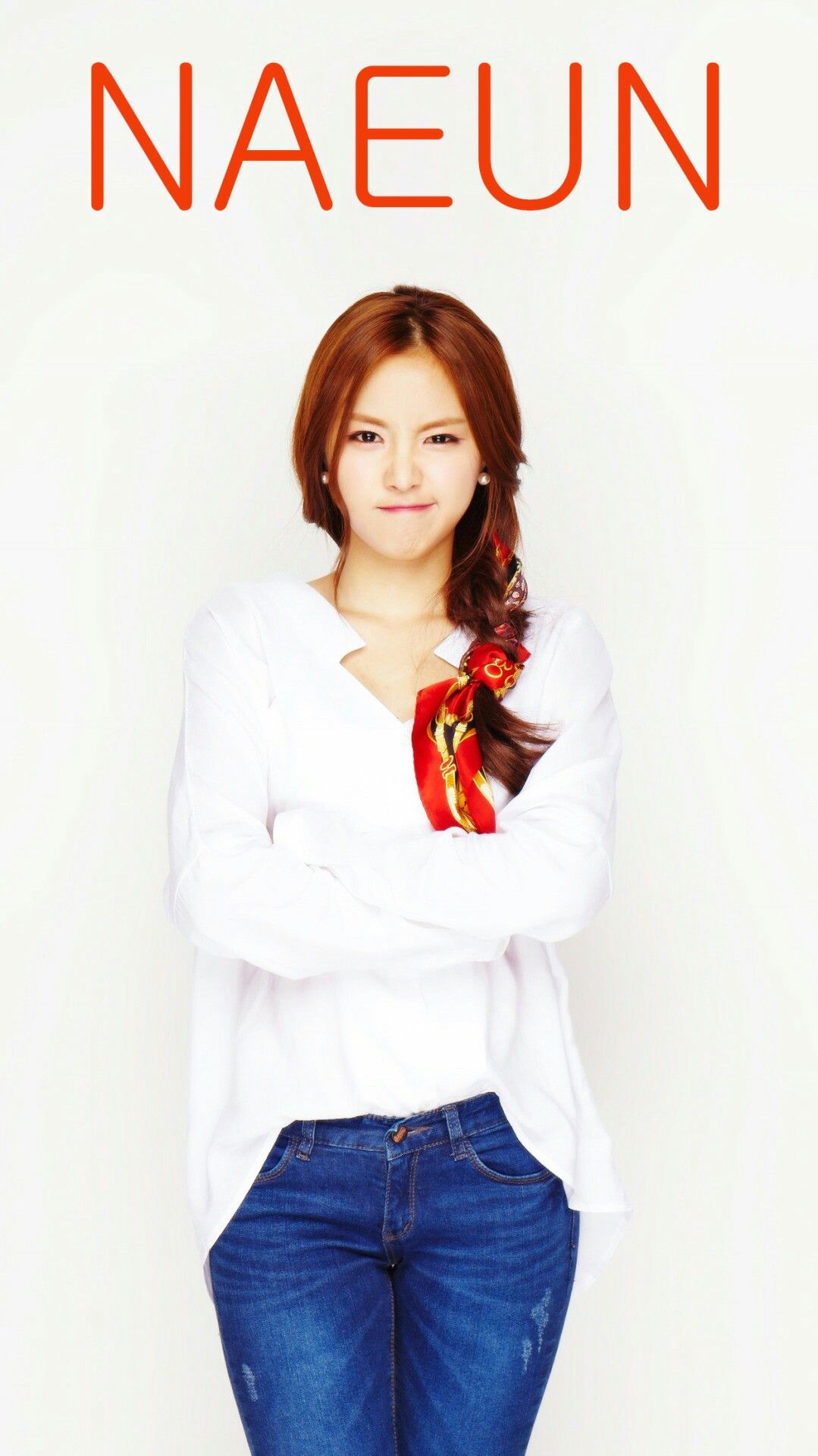 Son Na-Eun Wallpapers