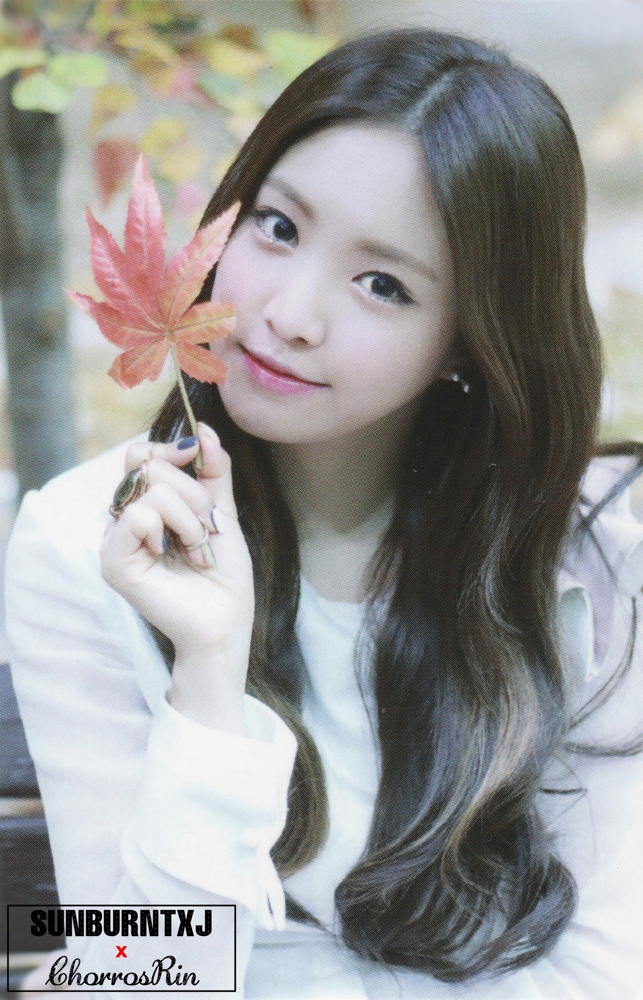 Son Na-Eun Wallpapers