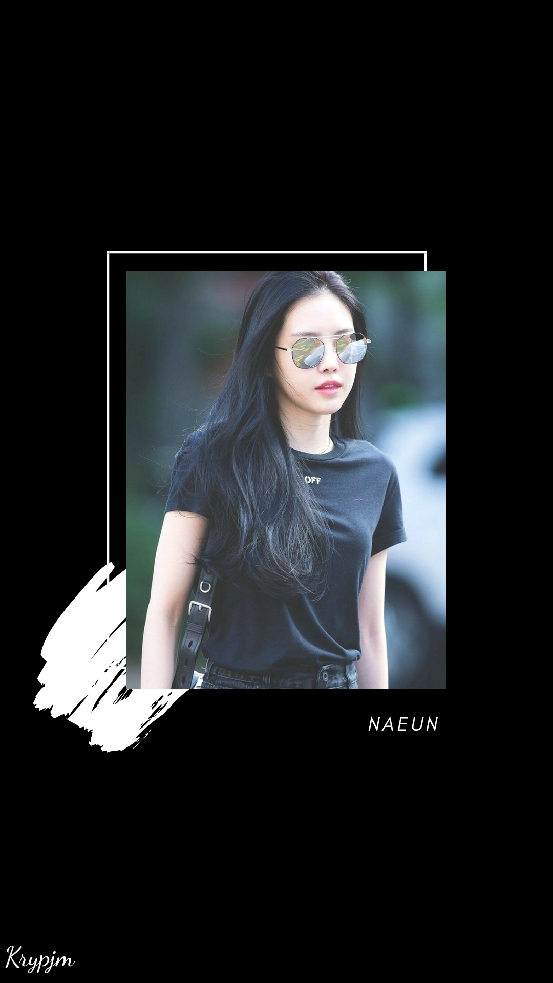 Son Na-Eun Wallpapers