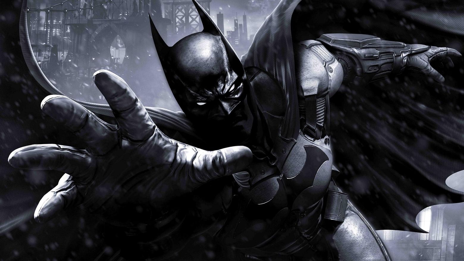 Son Of Batman Fight Wallpapers