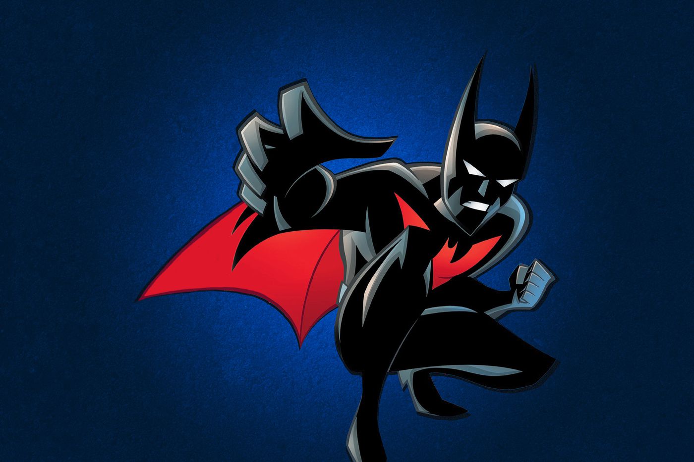 Son Of Batman Fight Wallpapers