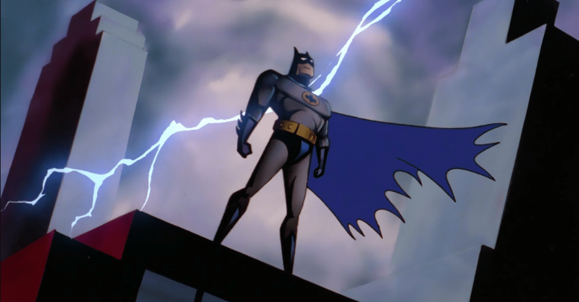 Son Of Batman Fight Wallpapers