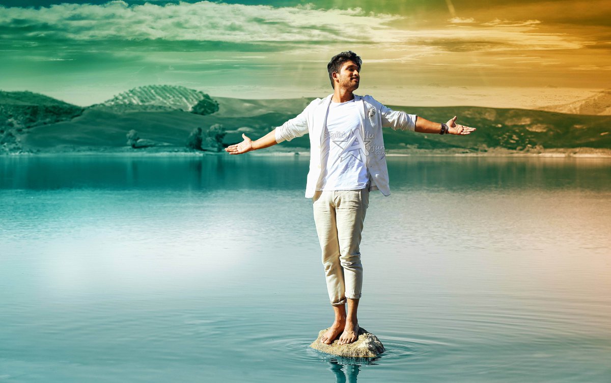 Son Of Satyamurthy Hd Wallpapers