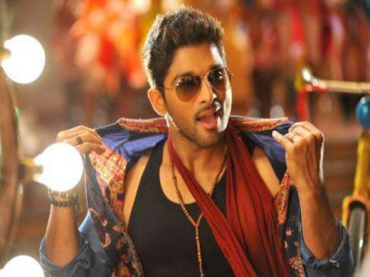 Son Of Satyamurthy Hd Wallpapers