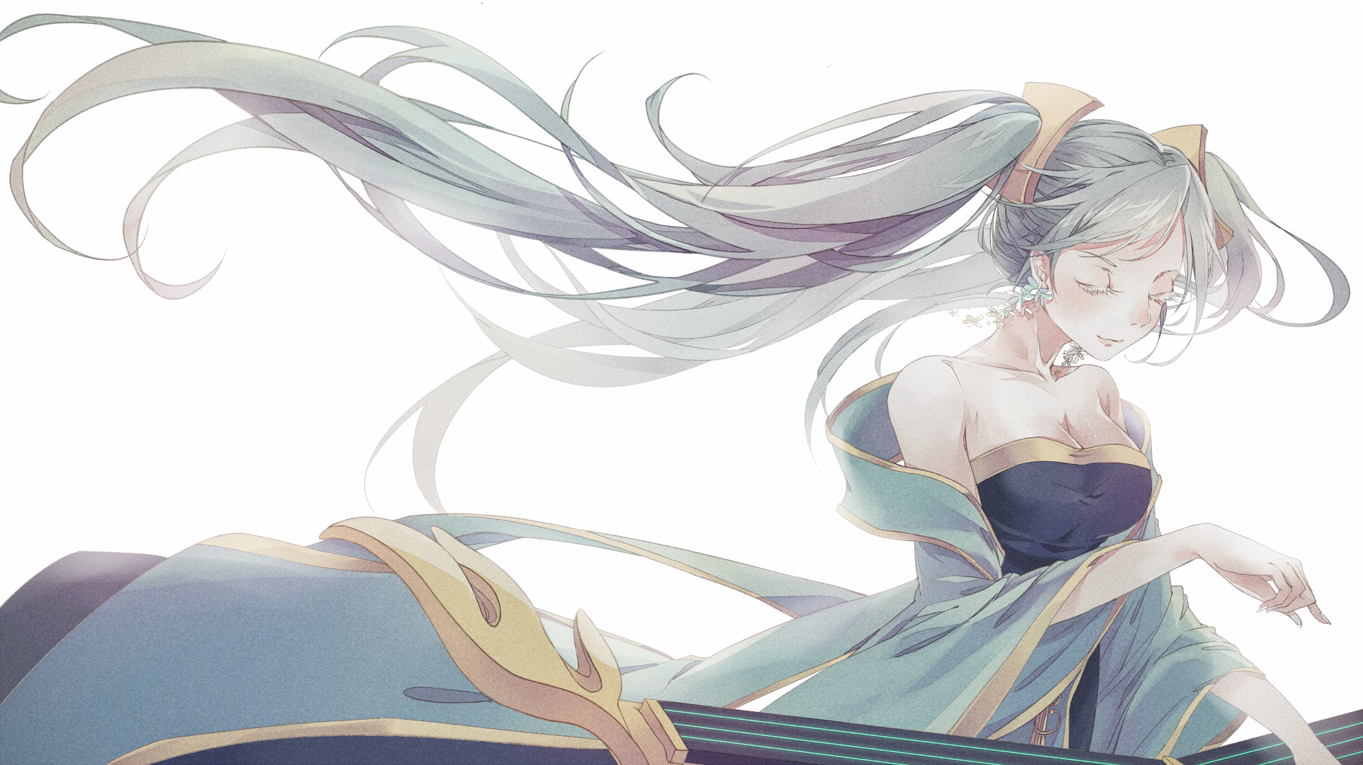 Sona League Of Legends Wallpapers