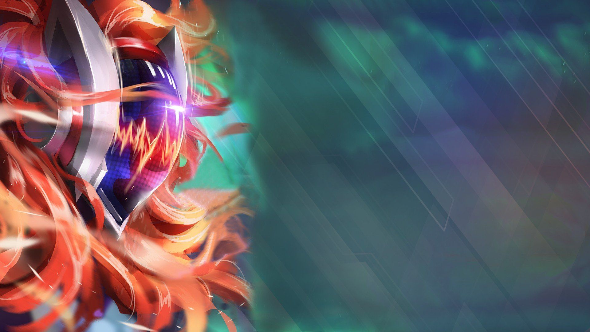 Sona League Of Legends Wallpapers