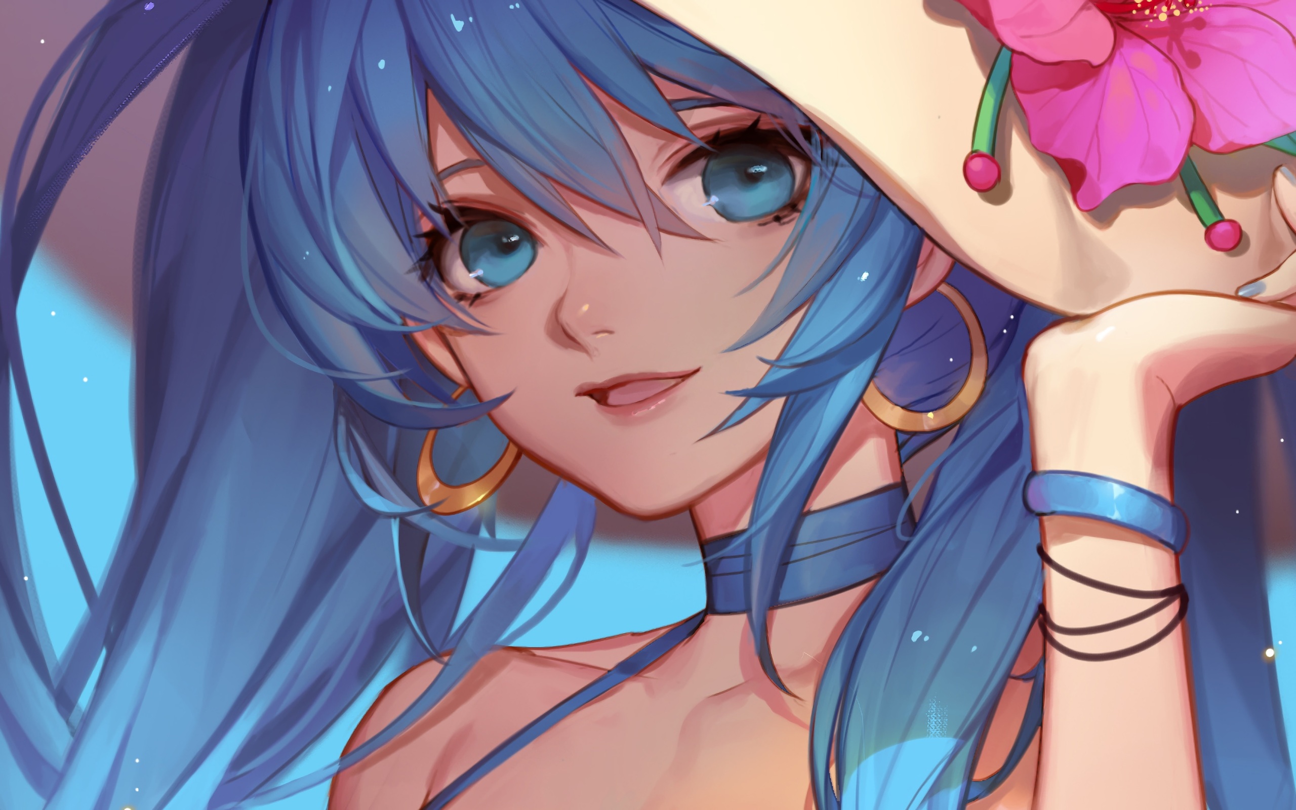 Sona League Of Legends Wallpapers